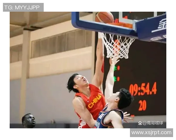 上海篮球队在世界杯预选赛中的默契配合与战术执行分析